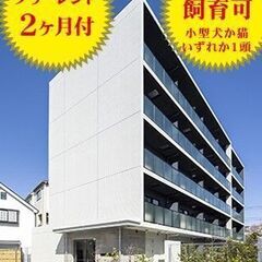 問合はLINE💰初期費用0円💰東京都北区神谷3-56-2💰…