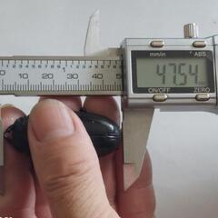国産オオクワガタ能勢ＹG成虫♂2頭♀3頭⑫(ブリードまだ間に合います。昨年、この兄弟で10月の割り出しで、幼虫体重38gまでいきました。)の画像