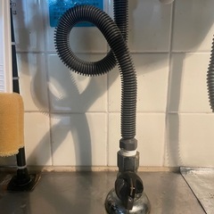 〈取引成立〉給湯器の画像