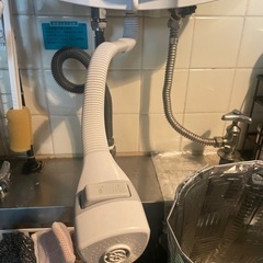 〈取引成立〉給湯器の画像