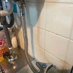 〈取引成立〉給湯器の画像