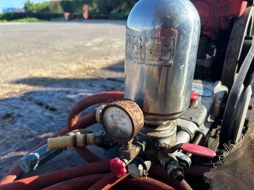 丸山 セット動噴　ディーゼル　MS303 4馬力 ヤンマーエンジン 動力噴霧器 造園　田んぼ　排水　消毒 除草　散水　高圧洗浄　動噴　潅水　防除　給水排水ホース付き　宮崎 丸山 セット動噴 ディーゼル MS303 4馬力 ヤンマーエンジン 動力噴霧器