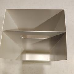 山崎実業フローリングワイパースタンドの画像