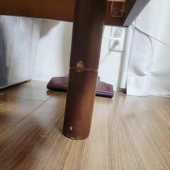 【募集中】ベッドフレーム シングルサイズの画像