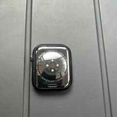 【アップルウォッチ】Apple Watch series7 45mm の画像