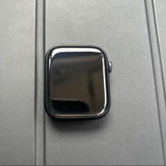 【アップルウォッチ】Apple Watch series7 45mm の画像