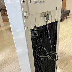 『無料で飲み放題』　浄水型　ウォーターサーバーの画像