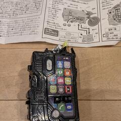 仮面ライダー　ゼロワン　飛電ライズフォンの画像