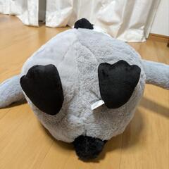 ペンギン　ぬいぐるみの画像
