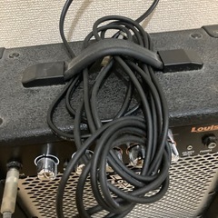 楽器 アンプの画像