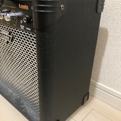 楽器 アンプの画像