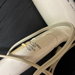 パナソニックドライヤー値下げ！の画像