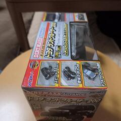 トヨタランドクルーザー200ラジコンの画像