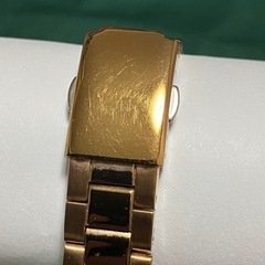 極美品　レディース腕時計　現行モデル　GRANDEUR ace time co.jpの画像