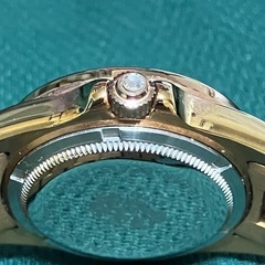 極美品　レディース腕時計　現行モデル　GRANDEUR ace time co.jpの画像