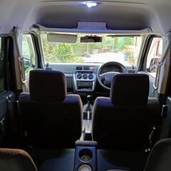 バモスホビオ　【商談中】☆美車☆　個人出品　4WD ミッションMTの画像