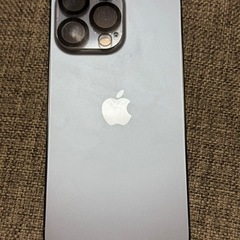 iPhone13pro 256GBの画像