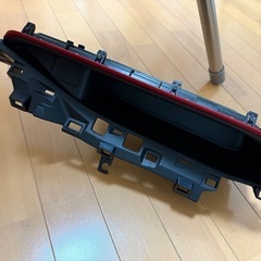アクア　10系　スモークヘッドライトカバーの画像