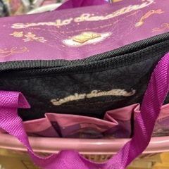 保冷バックの画像