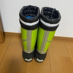 NORTH WING  長靴 24cmの画像