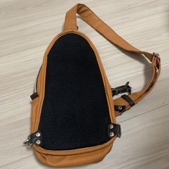 ノーブランド　ショルダーバッグの画像