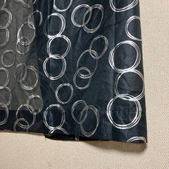 カーテンの画像