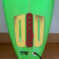 サーフボード　ショートの画像