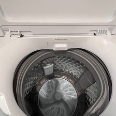 洗濯機、冷蔵庫セット販売の画像