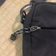 THE NORTH FACE ショルダーバッグ新品同様の画像