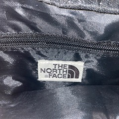 THE NORTH FACE ショルダーバッグ新品同様の画像