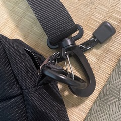 THE NORTH FACE ショルダーバッグ新品同様の画像