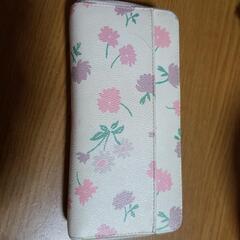 COACH財布の画像