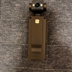 Portable DV アクションカメラ(上下、左右可動レンズ)の画像