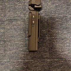 Portable DV アクションカメラ(上下、左右可動レンズ)の画像
