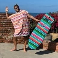 ソフトサーフボード　CATCH SURF　　の画像