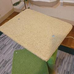キャットタワーの画像