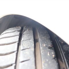 乗出し価格!! 車検令和9年8月 ＨＳ 25年式 11.1万km 修復歴無し ローダウン ナビ スマートキー 禁煙車 諸費用コミコミ！の画像