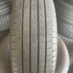205/65R16, ブリヂストン,2023年,4本の画像