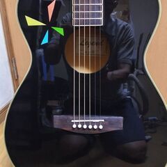 ❤️弦高調整済！「Legend レジェンド FG-20 」(*゜▽゜)花火の画像