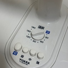 扇風機の画像