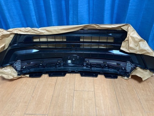 新型 スバル SLフォレスター スポーツ 純正フロントグリル 納車前外し 新型 スバル フォレスター スポーツ 純正フロントグリル 納車前