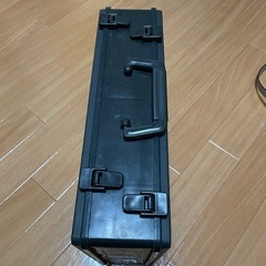 バス釣り　ルアーケースの画像