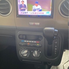 ラパン 2.9万キロ 検有 オートローンブラックローンの画像