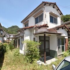 室内綺麗　姫路市夢前町　戸建て　