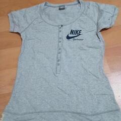 【急募】ナイキ レディースTシャツ3枚セット新品、未使用の画像