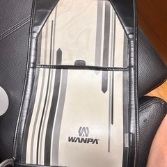 セイバン　ランドセル
の画像