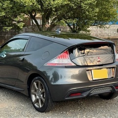 ‼️ ホンダ CR-Z β‼️平成22年‼️車検2年付き‼️コミコミの画像