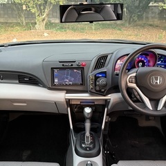 ‼️ ホンダ CR-Z β‼️平成22年‼️車検2年付き‼️コミコミの画像