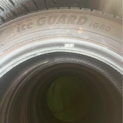 155/65R14, ヨコハマタイヤ,2021年,4本の画像
