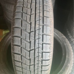 155/65R14, ヨコハマタイヤ,2021年,4本の画像